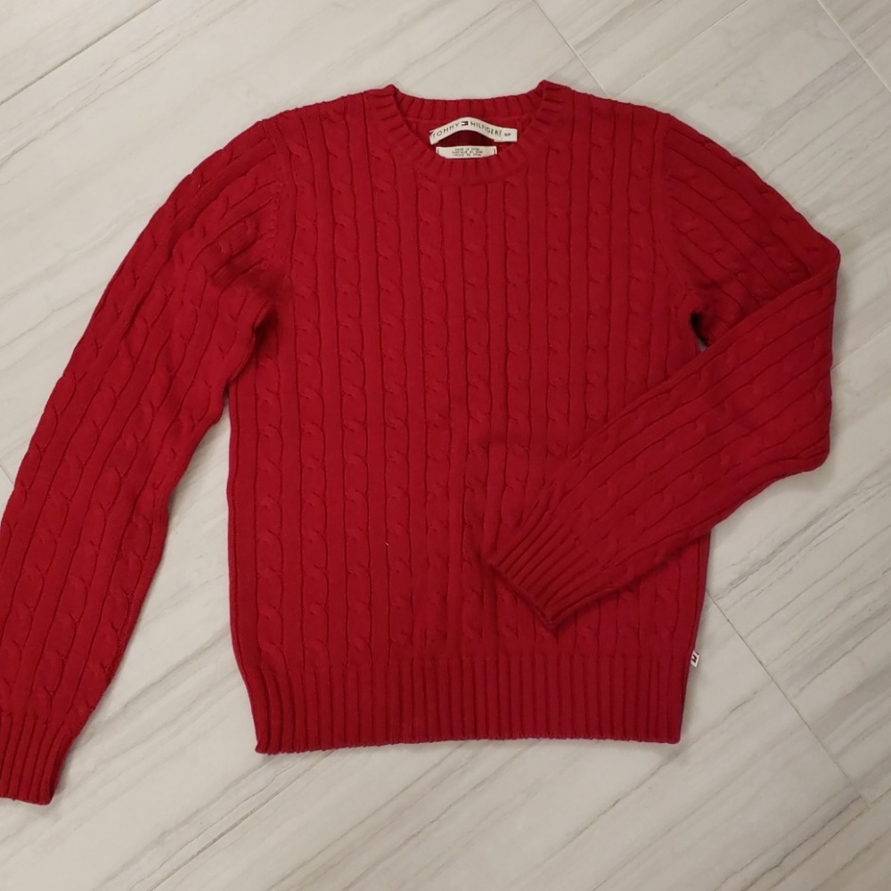 Tommy Hilfiger Sweater